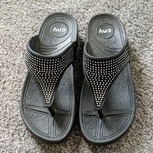 Cny sandals